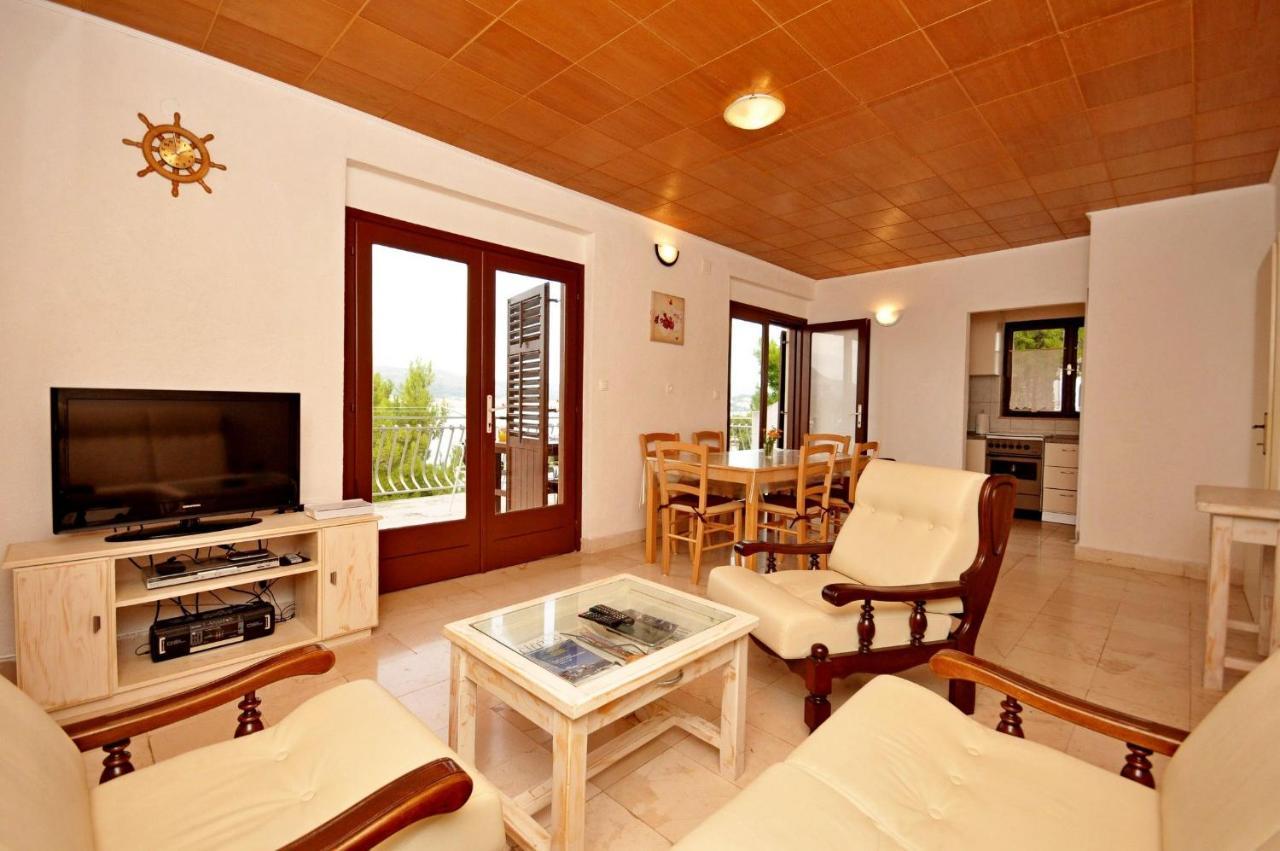 Apartment Jakov Donji Okrug  Extérieur photo
