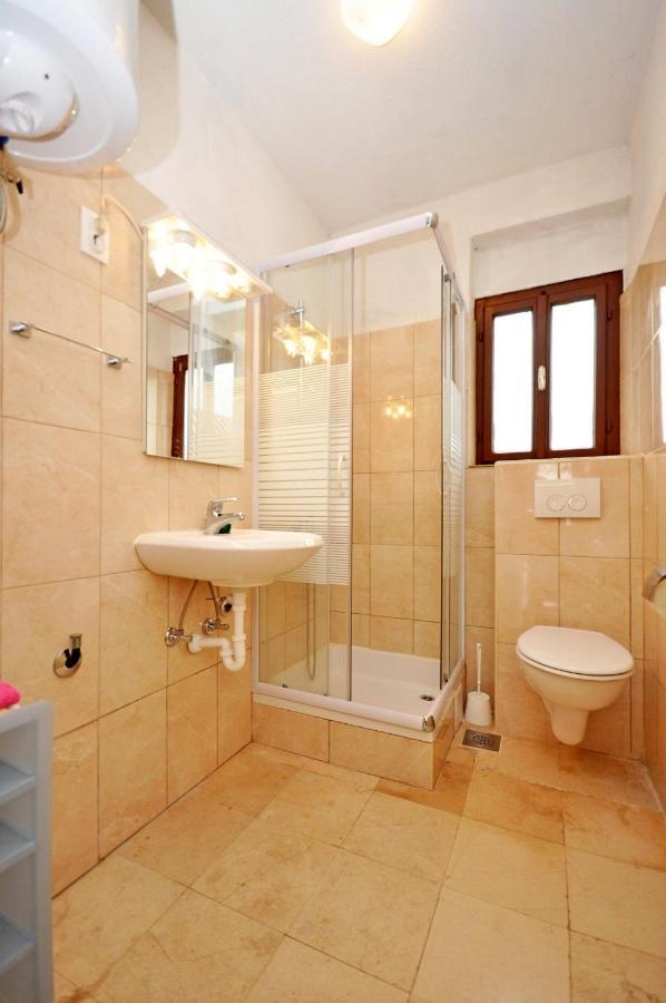 Apartment Jakov Donji Okrug  Extérieur photo
